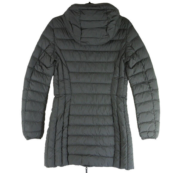 NEW, Parajumpers Irene 600-Fill-Power Down Puffer Long Jacket Sz S #C4296 - Picture 10 of 15